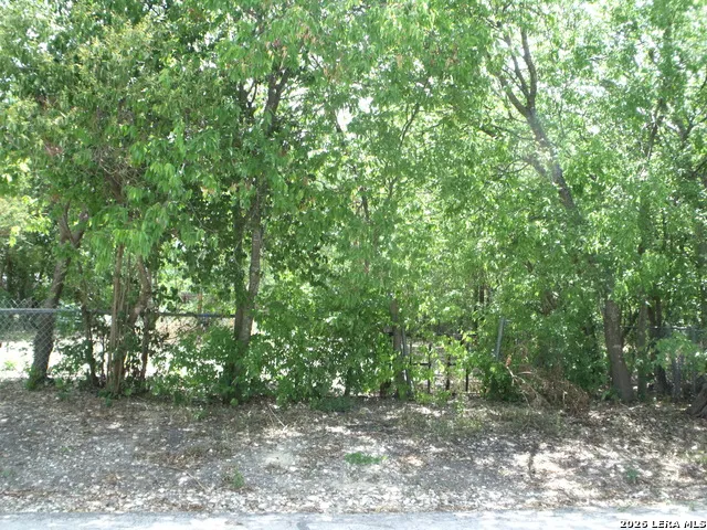1514 Ash ST San Antonio, TX 78208